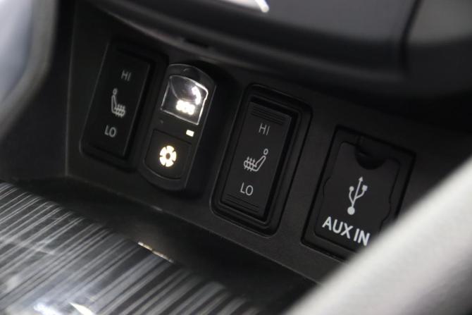 Dongfeng AX7 I с пробегом 2018 года, цена 1 055 550 рублей, 125258 км, внедорожник, Автокод Объявления