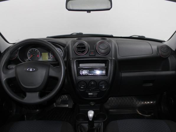 Lada (ВАЗ) Granta I с пробегом 2013 года, цена 429 900 рублей, 157390 км, седан, Автокод Объявления