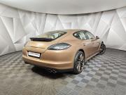 Porsche Panamera I Москва  - изображение 26