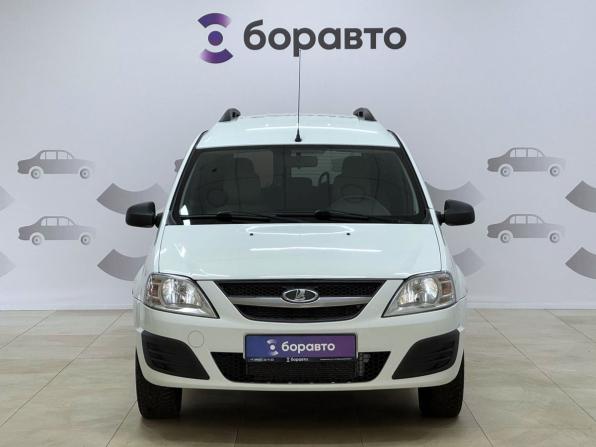 Lada (ВАЗ) Largus I с пробегом 2019 года, цена 895 000 рублей, 147068 км, универсал, Автокод Объявления