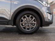 Hyundai Creta I Рестайлинг Новосибирск  - изображение 28