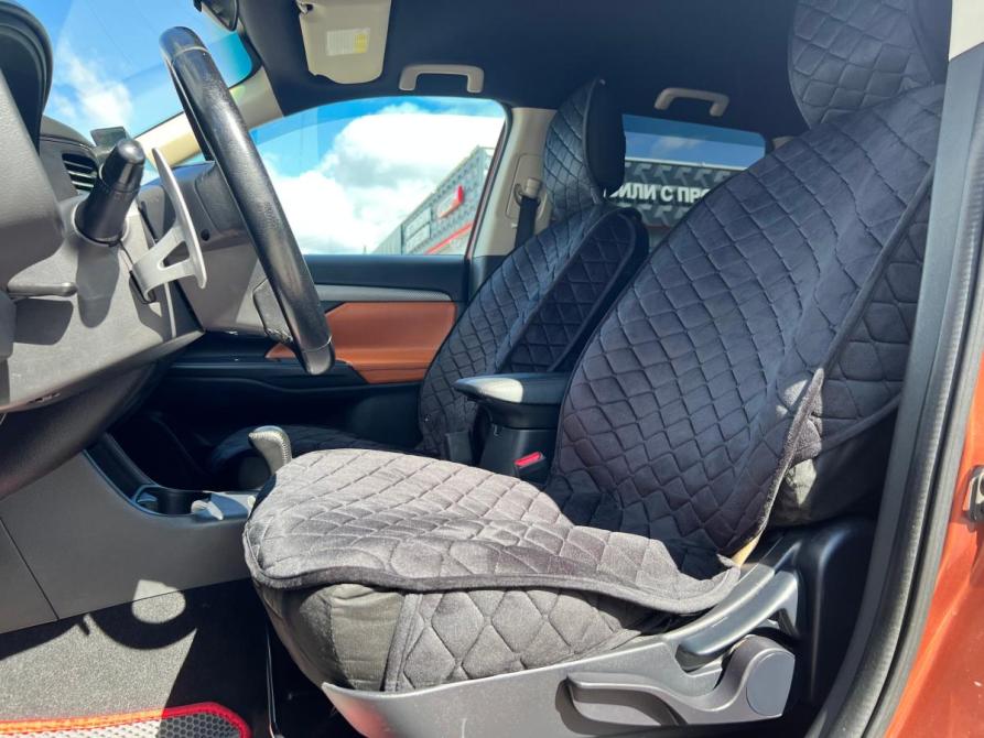 Mitsubishi Outlander III Стерлитамак  - изображение 13