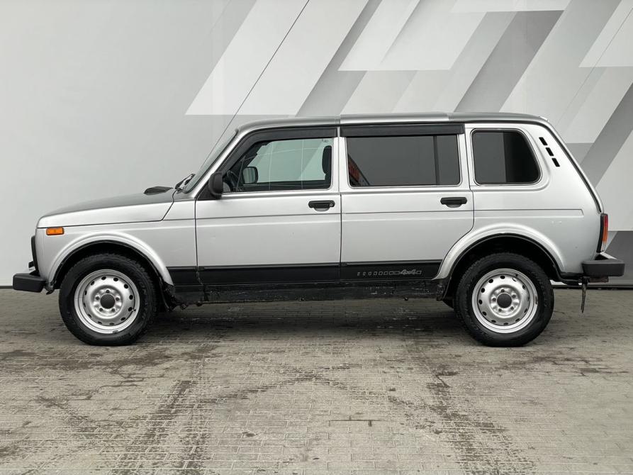 Lada (ВАЗ) 2131 (4x4) I Екатеринбург  - изображение 9