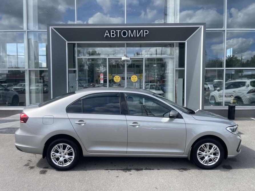 Volkswagen Polo VI Брянск  - изображение 4