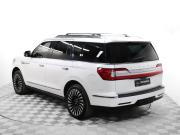 Lincoln Navigator IV Москва  - изображение 31