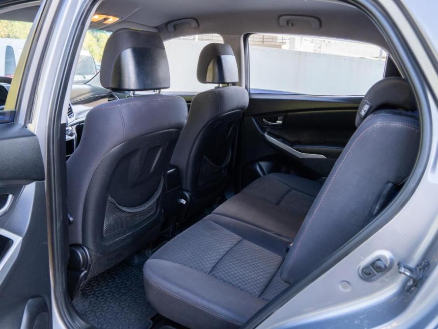 SsangYong Actyon II Рестайлинг Волгоград  - изображение 11