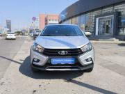Lada (ВАЗ) Vesta I Санкт-Петербург  - изображение 16