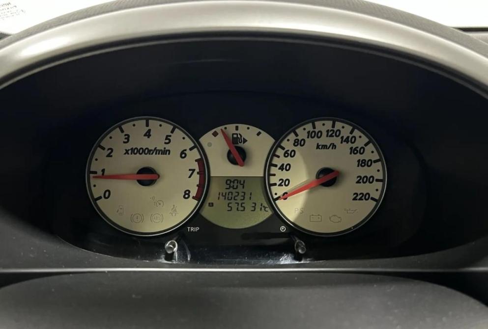 Nissan Micra III (K12) Нижний Новгород  - изображение 18