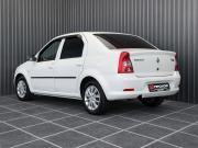 Renault Logan I Рестайлинг Пермь  - изображение 61