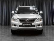 Lexus LX III Тюмень  - изображение 41