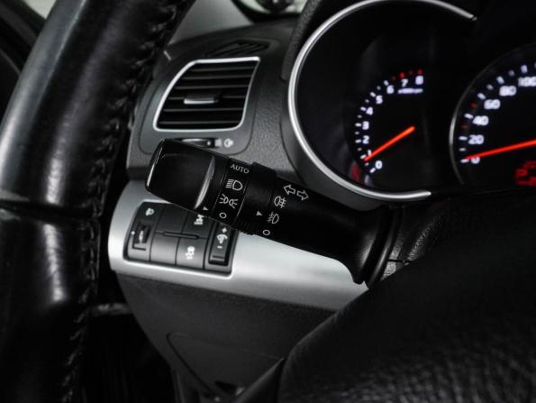 Kia Sorento II Рестайлинг с пробегом 2013 года, цена 1 499 000 рублей, 226917 км, внедорожник, Автокод Объявления