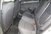 Hyundai Solaris I Рестайлинг Кемерово  - изображение 35