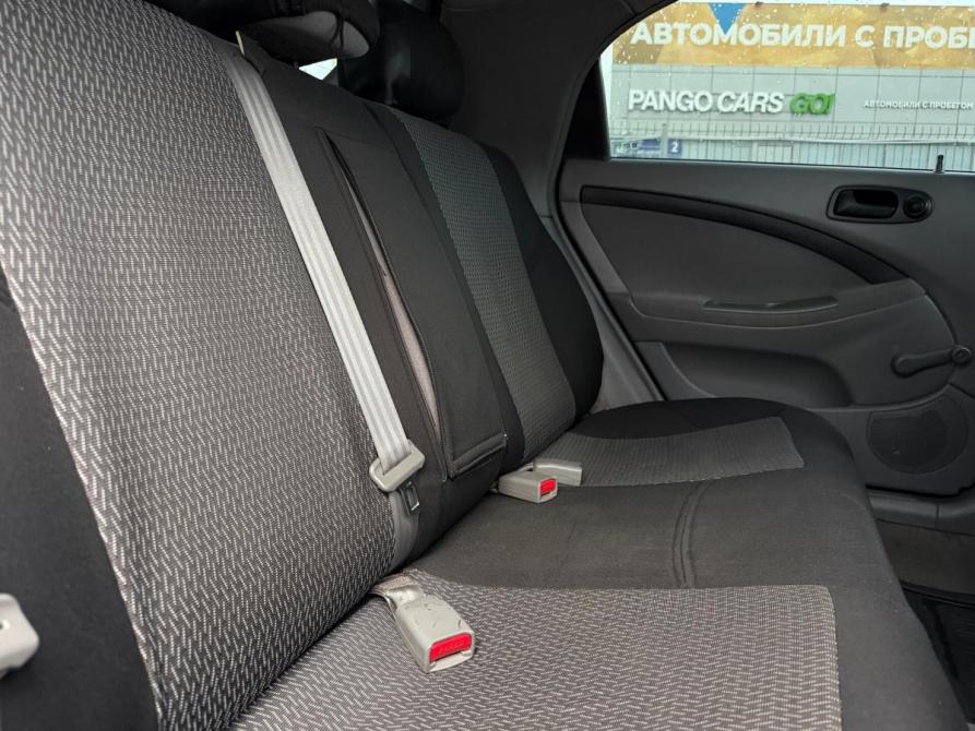 Chevrolet Lacetti I Набережные Челны  - изображение 16