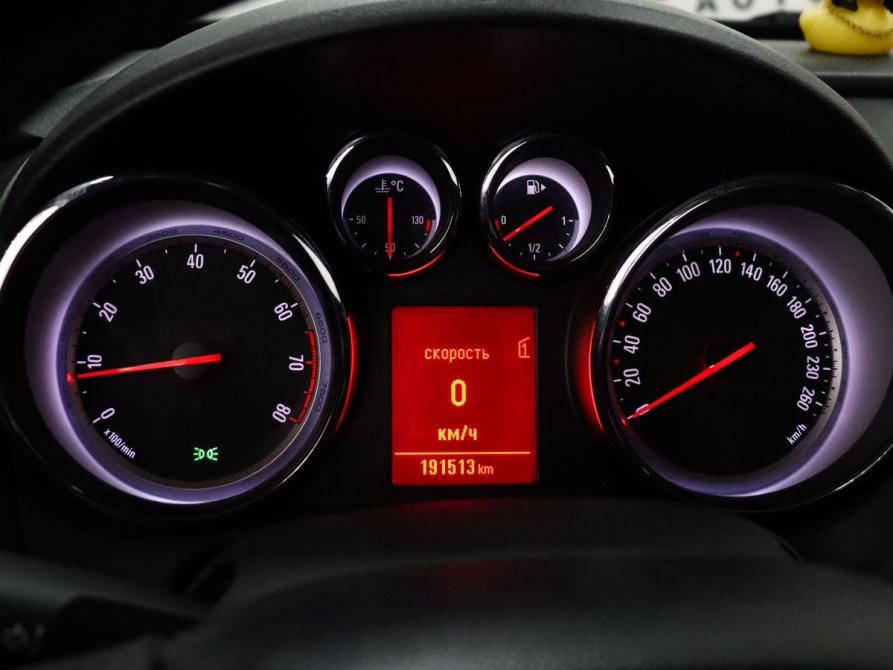 Opel Astra J Рестайлинг Минеральные Воды  - изображение 19