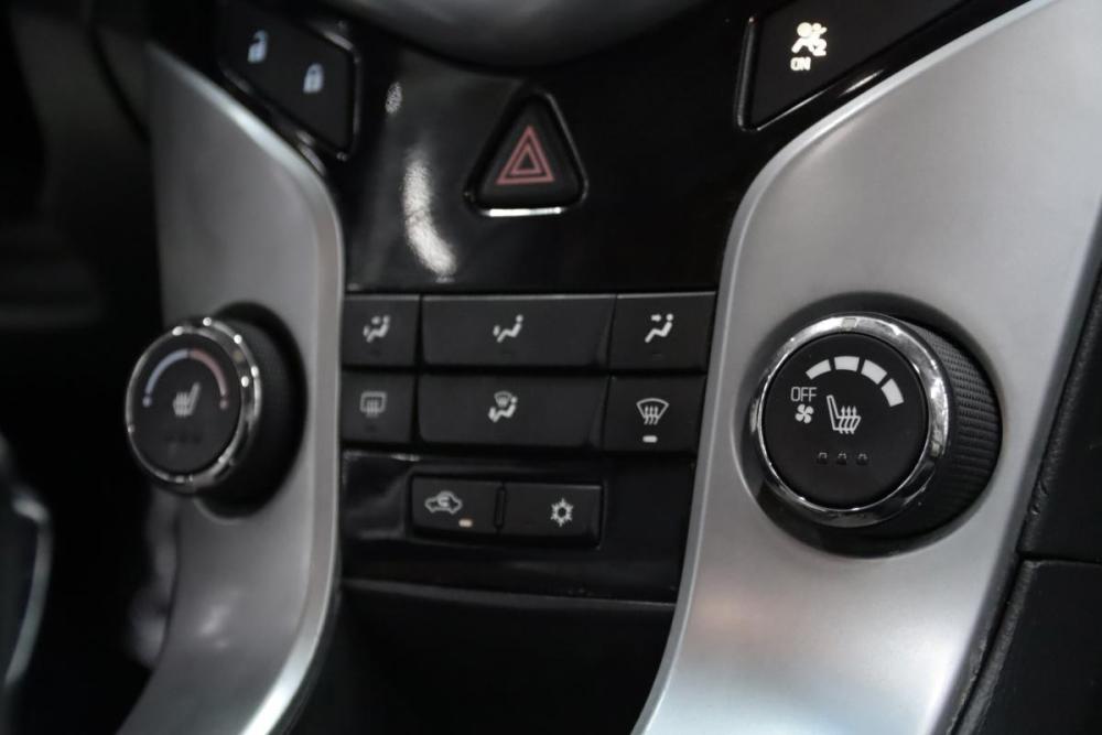 Chevrolet Cruze I Сургут  - изображение 19