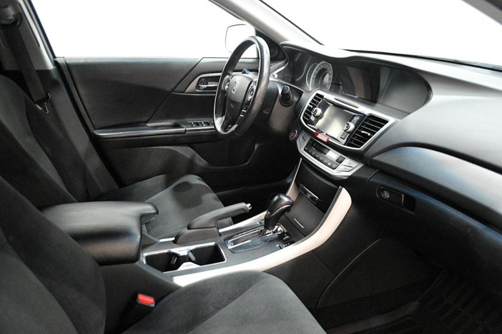 Honda Accord IX Сургут  - изображение 16