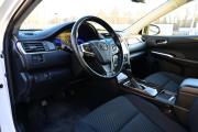 Toyota Camry VII (XV50) Рестайлинг 2 Екатеринбург  - изображение 17