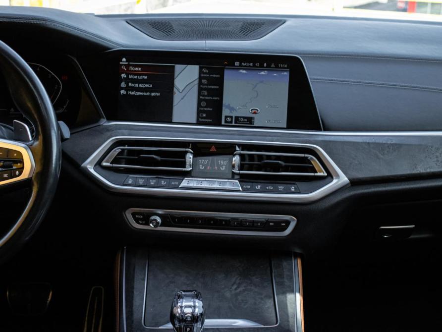 BMW X5 IV (G05/G18) Москва  - изображение 11