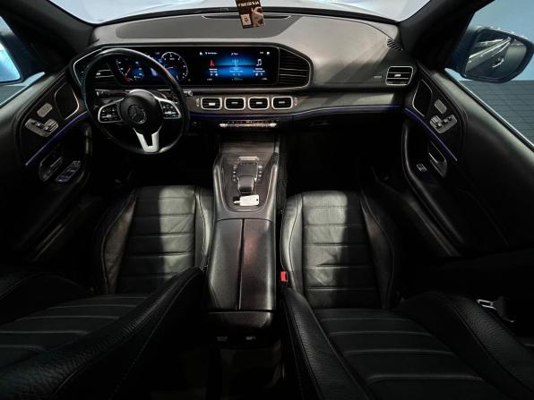 Mercedes-Benz GLE II (V167) с пробегом 2021 года, цена 6 250 000 рублей, 108424 км, внедорожник, Автокод Объявления