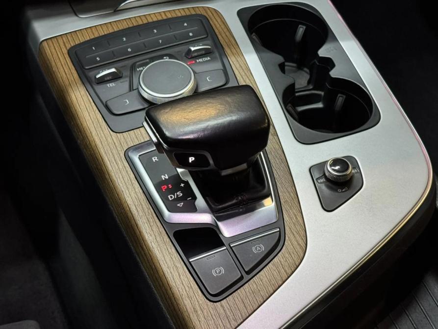 Audi Q7 II (4M) Красноярск  - изображение 20