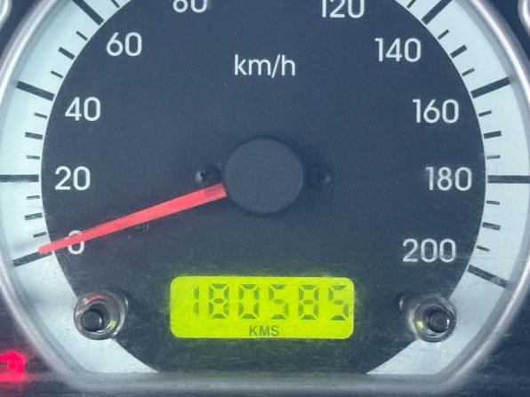 Daewoo Nexia I Рестайлинг с пробегом 2008 года, цена 129 000 рублей, 180585 км, седан, Автокод Объявления