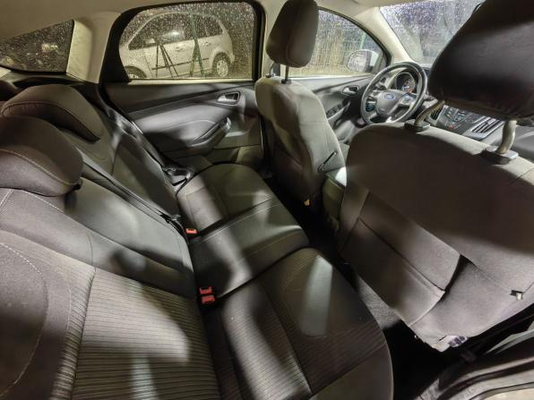 Ford Focus III с пробегом 2014 года, цена 704 900 рублей, 110000 км, хэтчбек, Автокод Объявления