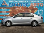 Skoda Rapid I Рестайлинг Набережные Челны  - изображение 29