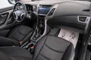 Hyundai Elantra V (MD) Красноярск  - изображение 32
