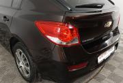 Chevrolet Cruze I Рестайлинг Волгоград  - изображение 42