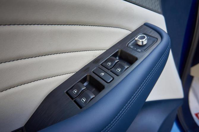 Haval F7 I Рестайлинг с пробегом 2023 года, цена 2 350 000 рублей, 63000 км, внедорожник, Автокод Объявления