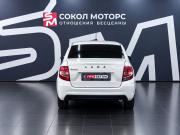 Lada (ВАЗ) Granta I Рестайлинг Ростов-на-Дону  - изображение 22