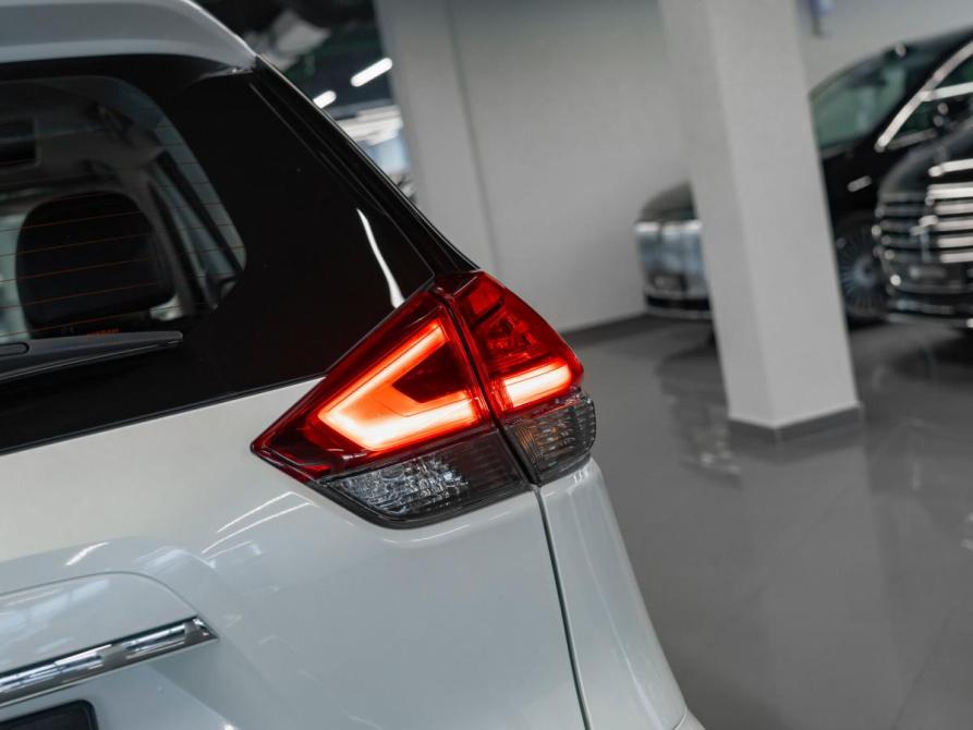 Nissan X-Trail III Рестайлинг 2 Москва  - изображение 27
