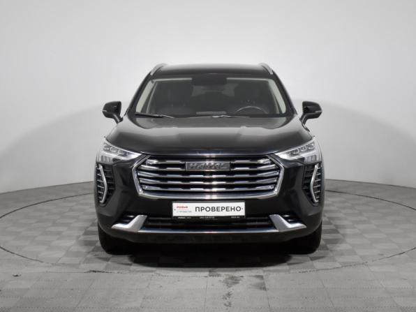 Haval Jolion I с пробегом 2021 года, цена 1 560 000 рублей, 117758 км, внедорожник, Автокод Объявления