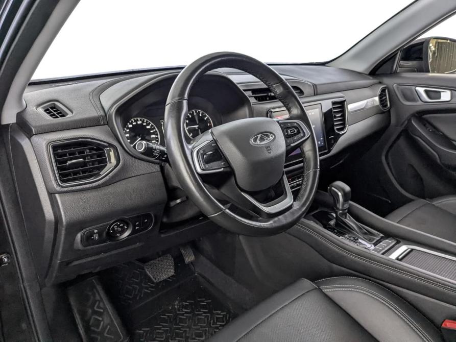 Chery Tiggo 4 I Рестайлинг Москва  - изображение 15
