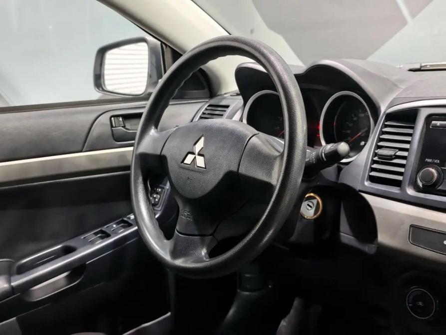 Mitsubishi Lancer X Рестайлинг Пермь  - изображение 15