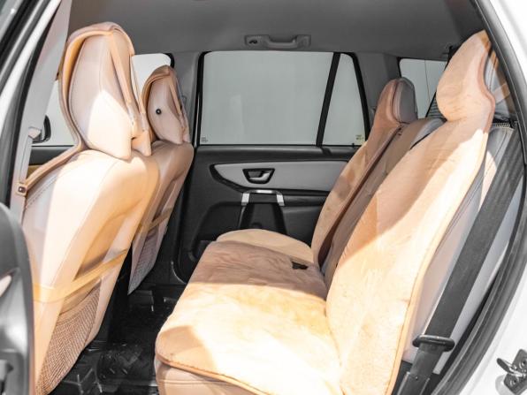 Volvo XC90 I Рестайлинг с пробегом 2011 года, цена 1 515 000 рублей, 297484 км, внедорожник, Автокод Объявления