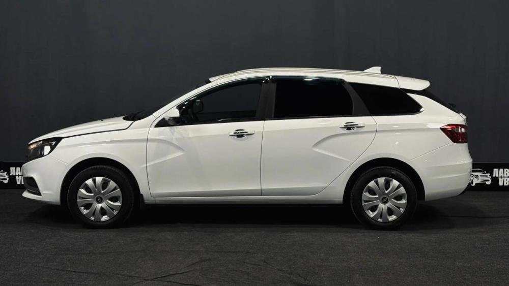 Lada (ВАЗ) Vesta I Смоленск  - изображение 4