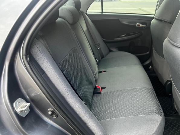Toyota Corolla X (E140 E150) с пробегом 2008 года, цена 667 000 рублей, 159000 км, седан, Автокод Объявления