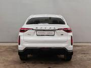 Haval F7x I Рестайлинг Москва  - изображение 25