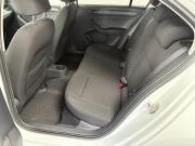 Skoda Rapid II Киров  - изображение 28
