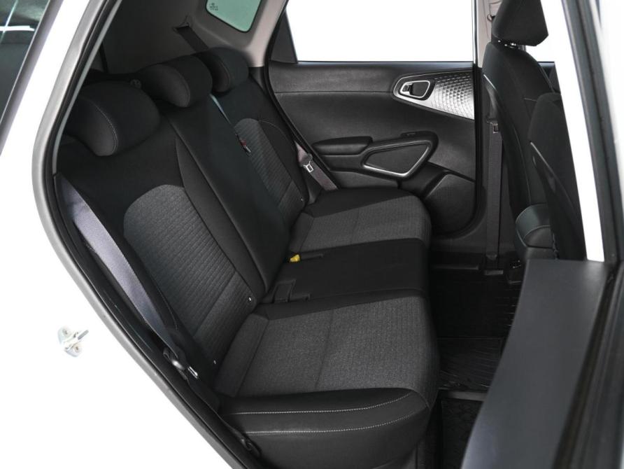 Kia Soul III Ростов-на-Дону  - изображение 7