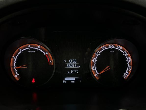 Lada (ВАЗ) Granta I Рестайлинг с пробегом 2024 года, цена 899 000 рублей, 56054 км, универсал, Автокод Объявления