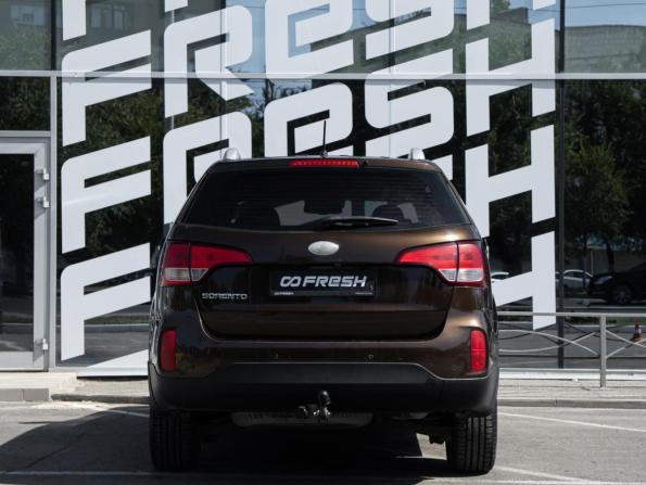 Kia Sorento II Рестайлинг с пробегом 2013 года, цена 1 630 000 рублей, 200917 км, внедорожник, Автокод Объявления