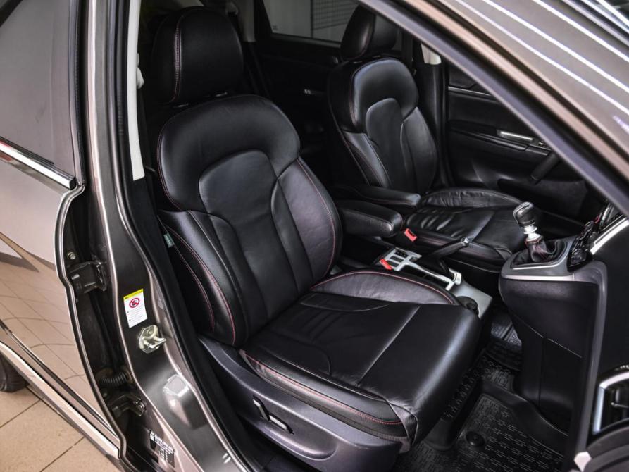 Haval H6 I Челябинск  - изображение 29