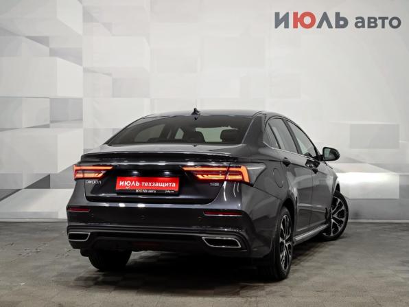 Omoda S5 с пробегом 2023 года, цена 1 650 000 рублей, 36655 км, седан, Автокод Объявления