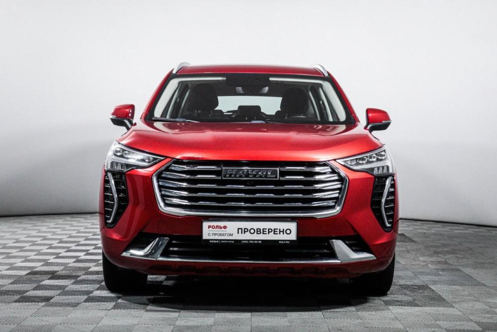 Haval Jolion I Москва  - изображение 2