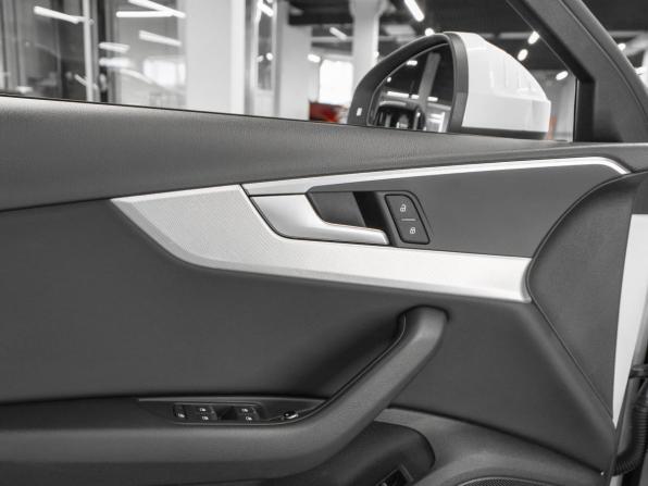Audi A4 V (B9) Рестайлинг с пробегом 2020 года, цена 3 490 000 рублей, 75577 км, седан, Автокод Объявления