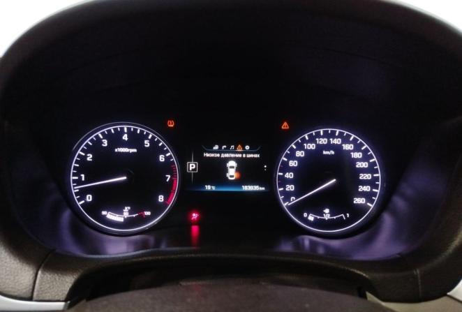 Hyundai Genesis II с пробегом 2015 года, цена 1 785 000 рублей, 183935 км, седан, Автокод Объявления