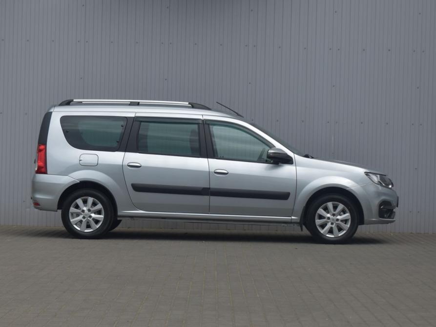 Lada (ВАЗ) Largus I Рестайлинг Краснодар  - изображение 4
