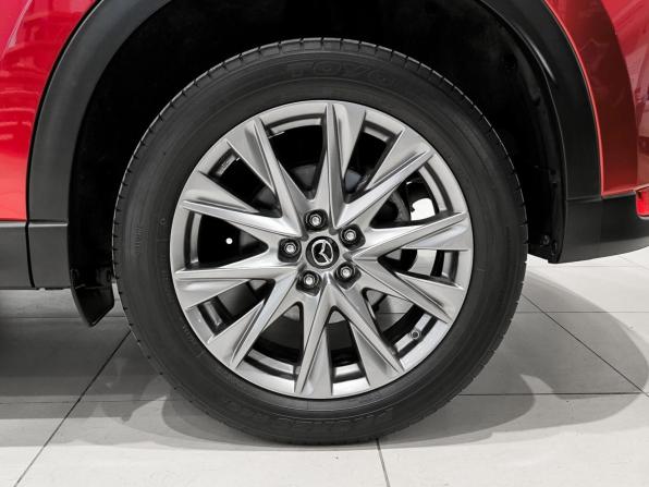 Mazda CX-5 II с пробегом 2021 года, цена 3 550 000 рублей, 64140 км, внедорожник, Автокод Объявления